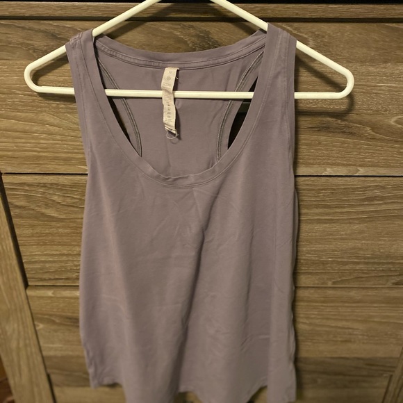Lululemon Love Tanks (6)- size 12 - Picture 12 of 12